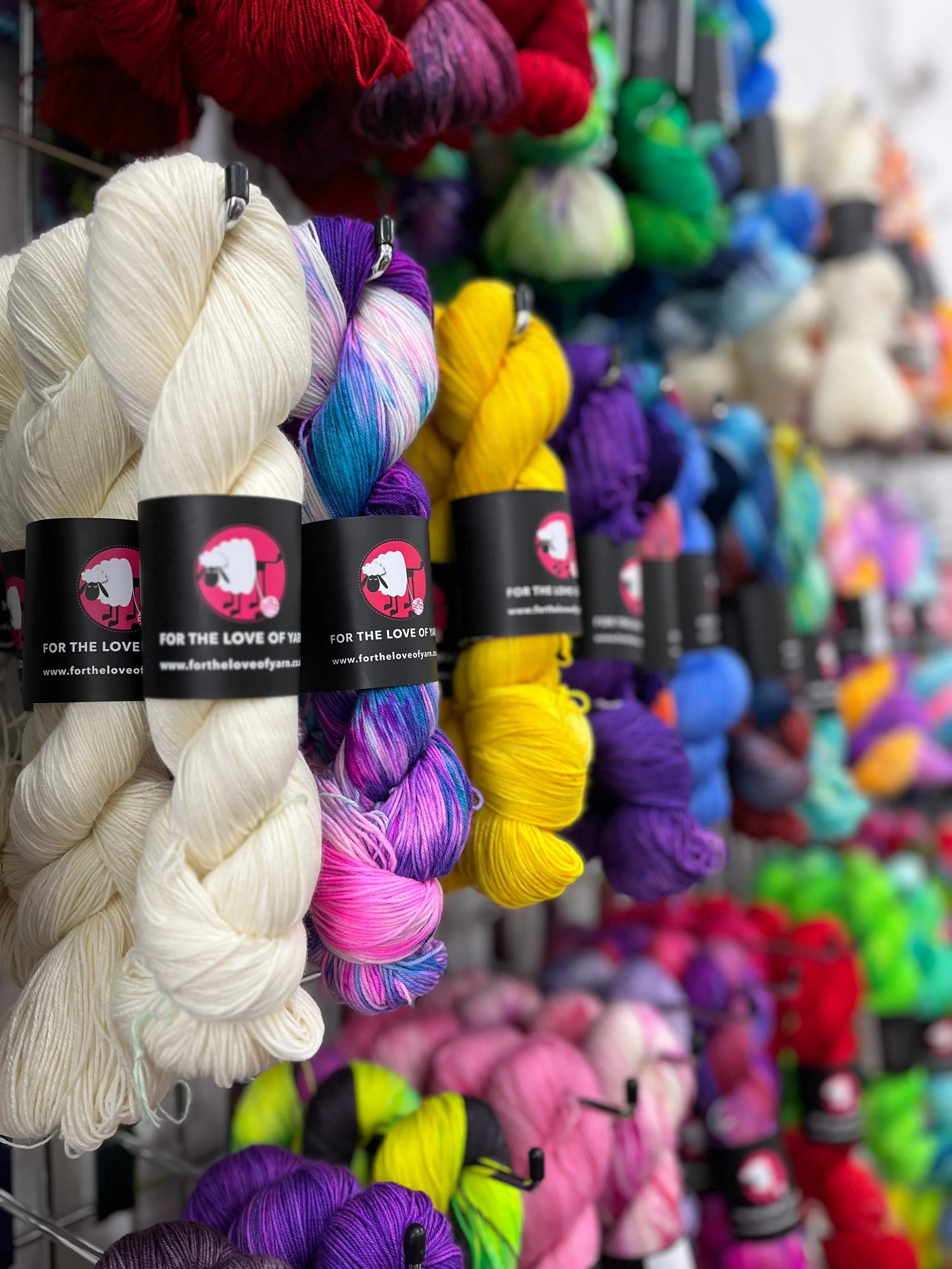 Weight - 4 Ply