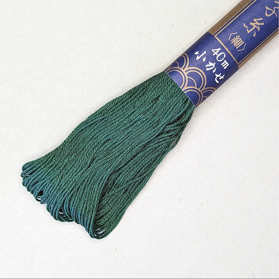 DARUMA Embroidery Floss