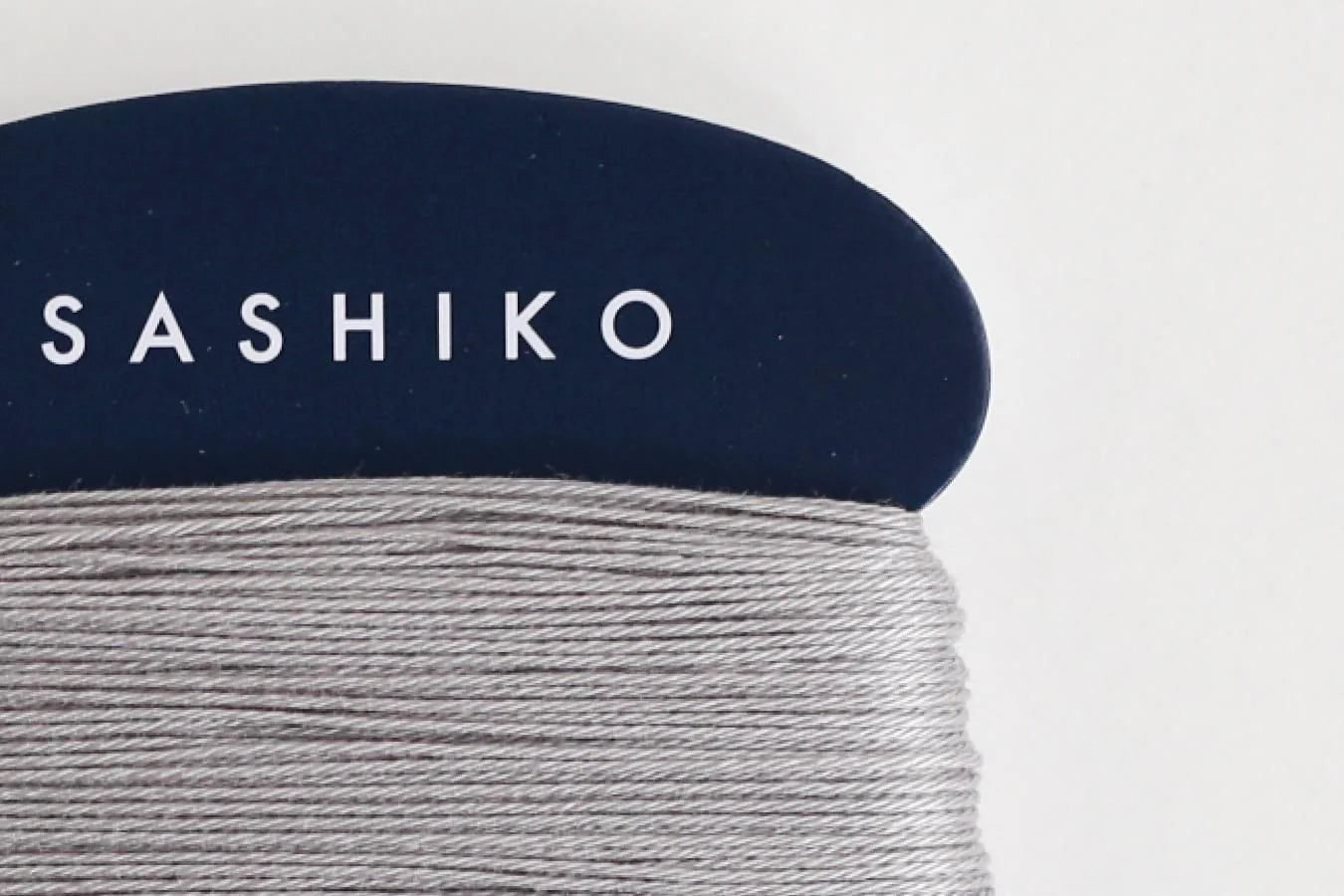 DARUMA Sashiko Thread Card: Thin