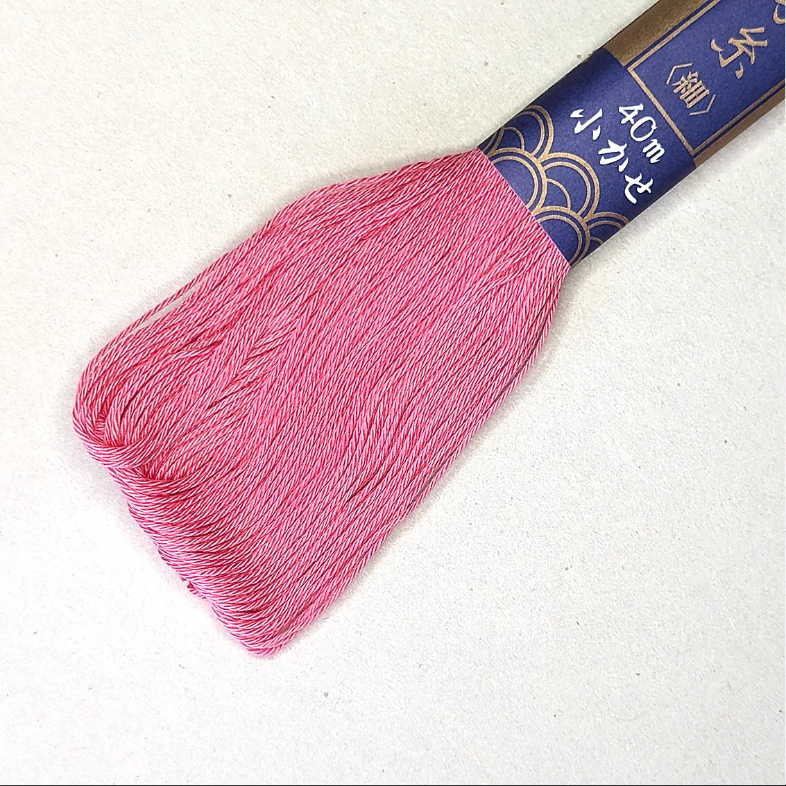 DARUMA Embroidery Floss