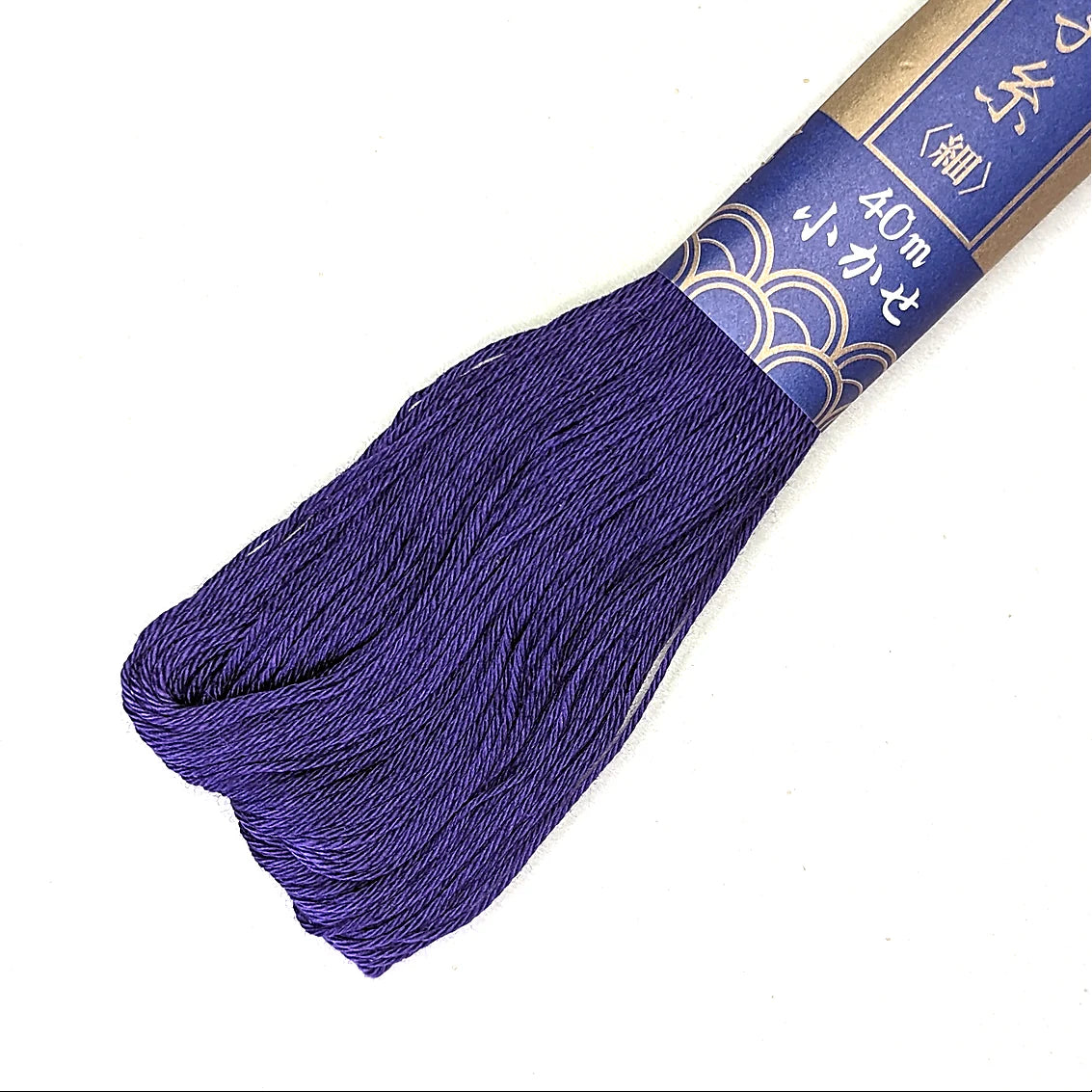 DARUMA Embroidery Floss