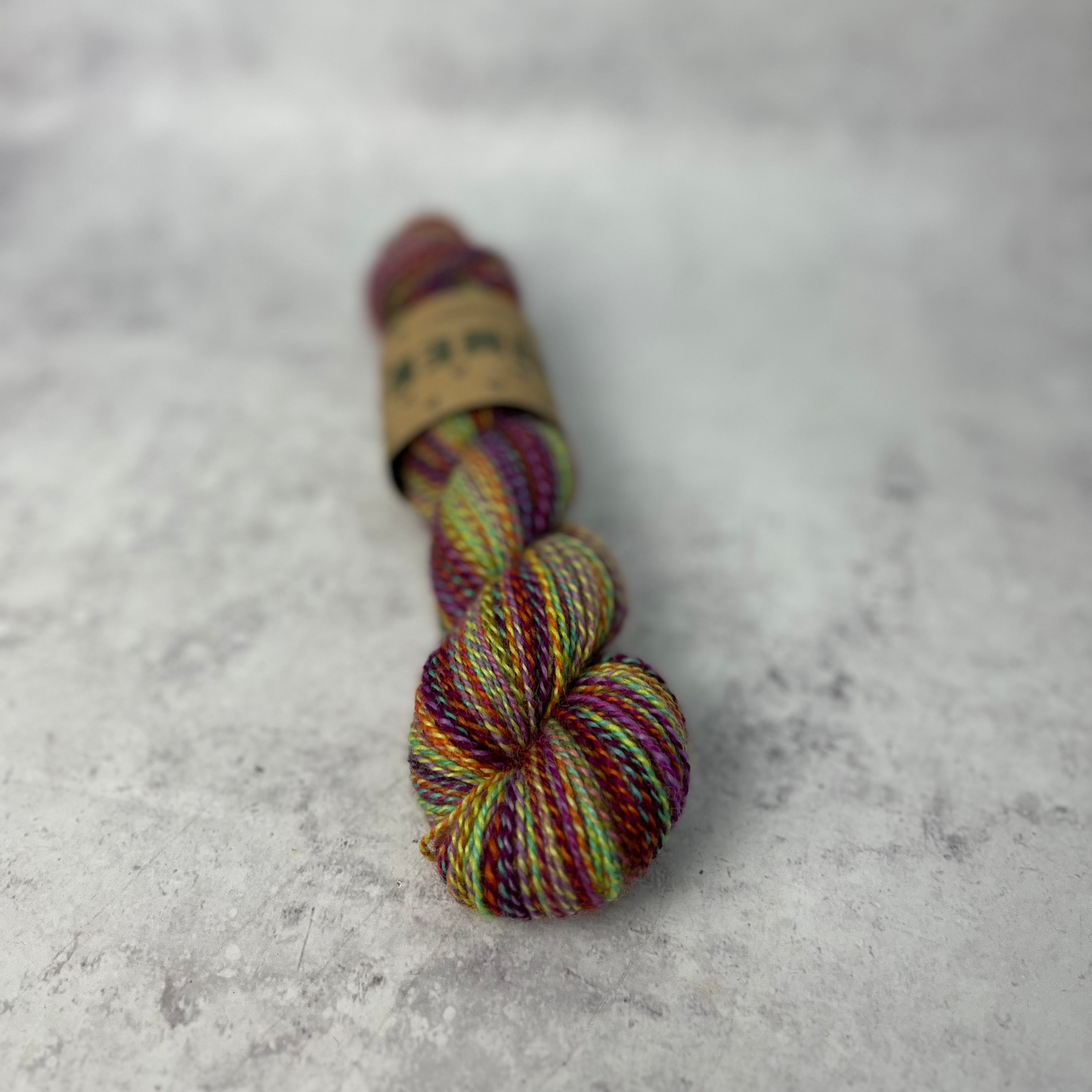 Colourway "The Fifth Element" shown against a neutral background.