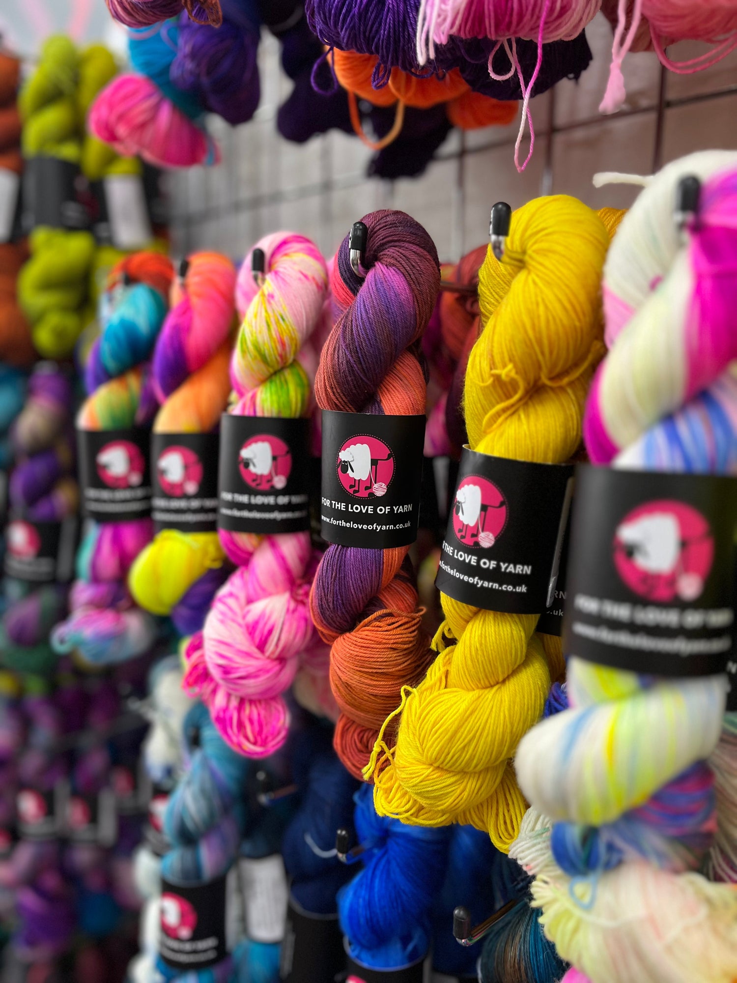 Base - Merino Nylon