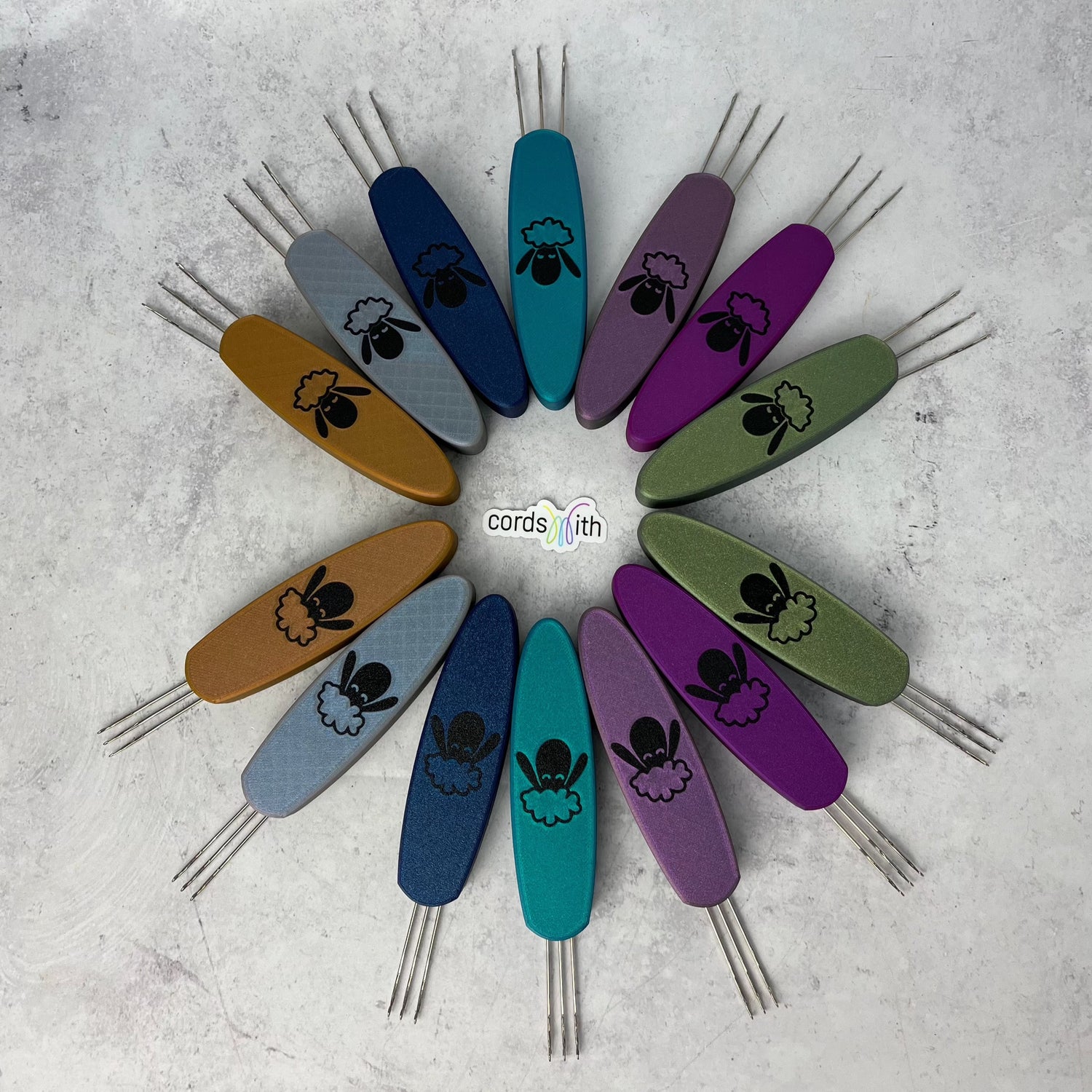 Tools - Cordsmiths