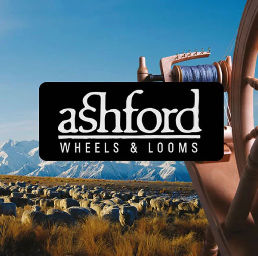 Ashford Spinning Equipment