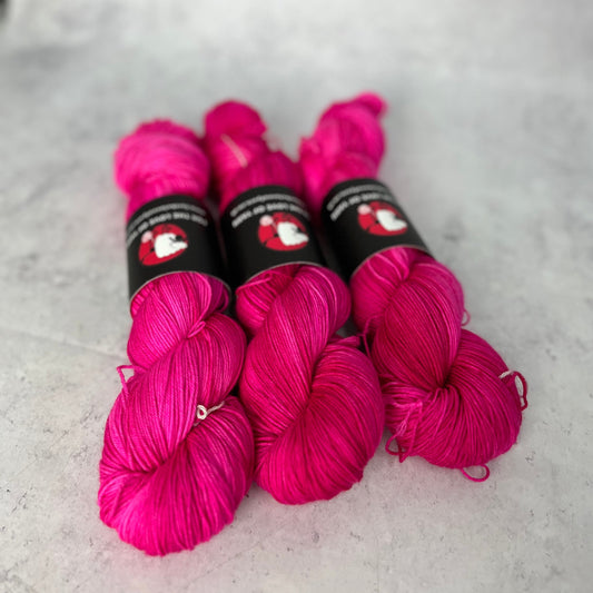 Barbie Pink