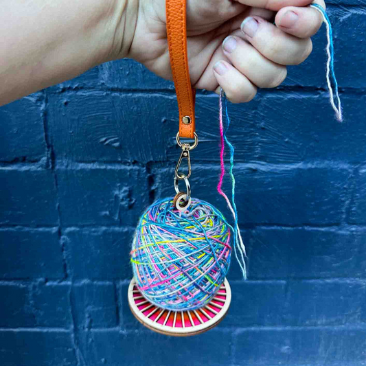 Portable yarn Spinner