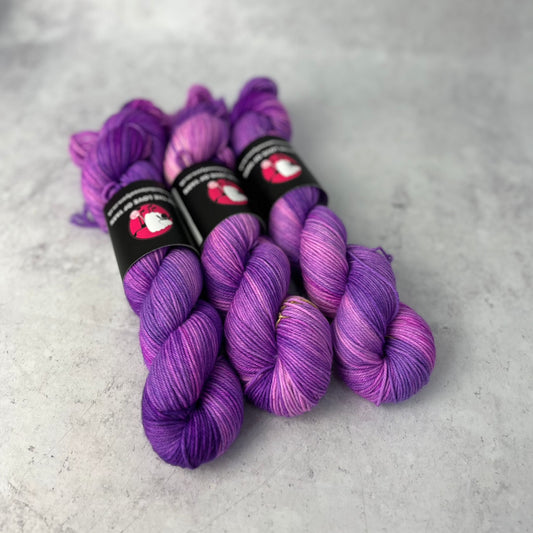 Royal Flush DK