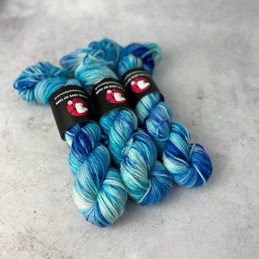 Sky Breeze Aran