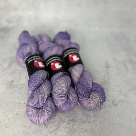Lavender Dreams