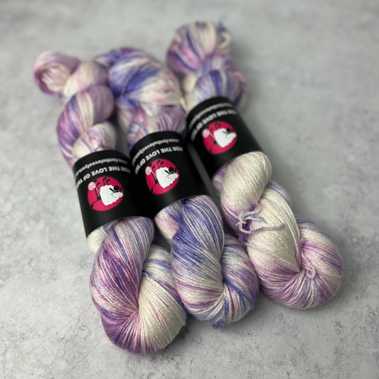Parma Violet