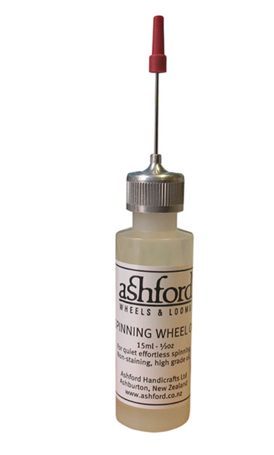 Ashford Wheel Oil