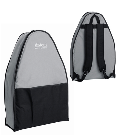 Ashford Joy Single or Double Treadle with Carry Bag
