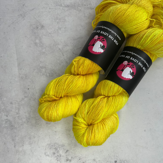 Sherbet Lemon