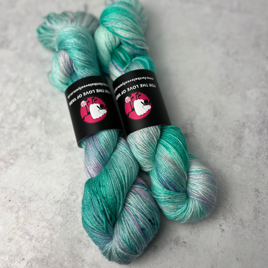 Spearmint Chews