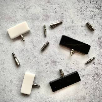 ChiaoGoo Accessories